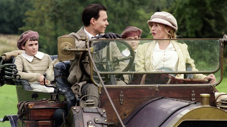 Finding Neverland screenshot 4