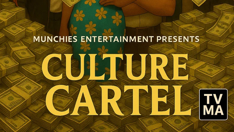 Culture Cartel screenshot 1