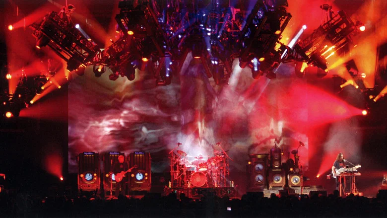 RUSH: Time Machine screenshot 1