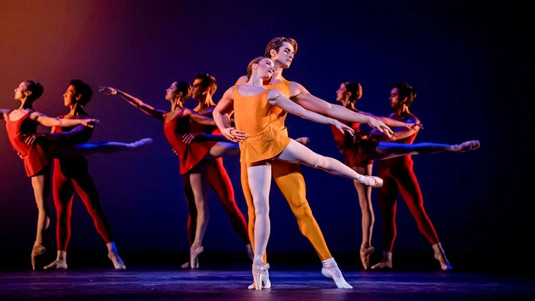 Concerto / Enigma Variations / Raymonda Act III (Royal Ballet) screenshot 2