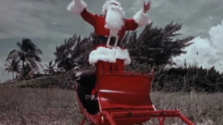 Santa and the Ice Cream Bunny screenshot 3