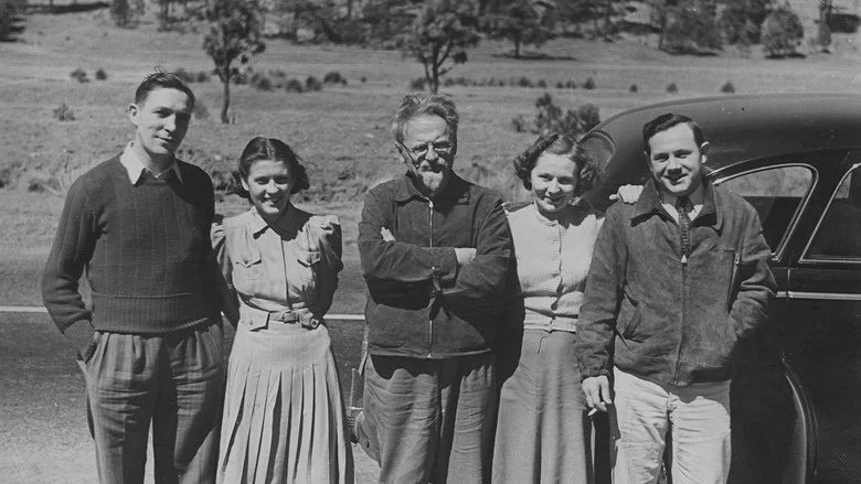 Leon Trotsky - The Life of a Revolutionary screenshot 1