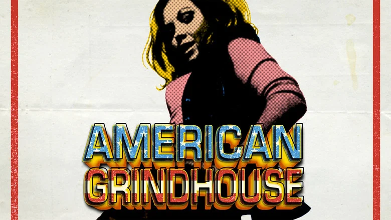 American Grindhouse screenshot 2
