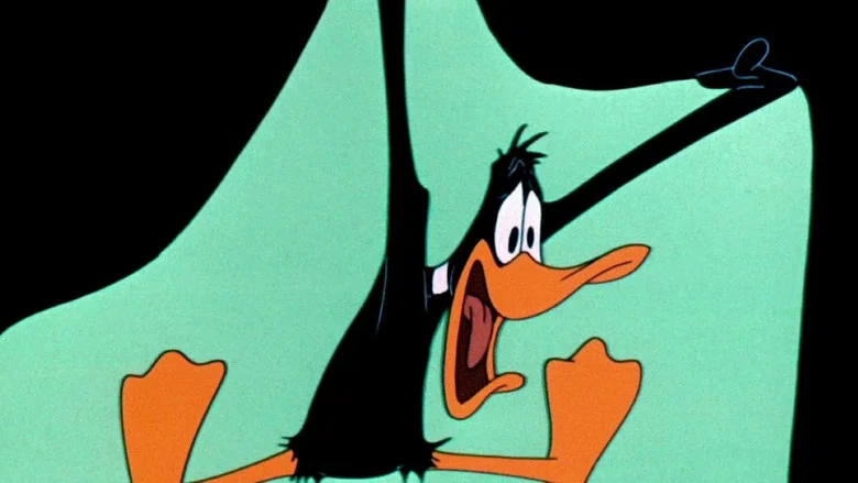 Duck Amuck screenshot 6
