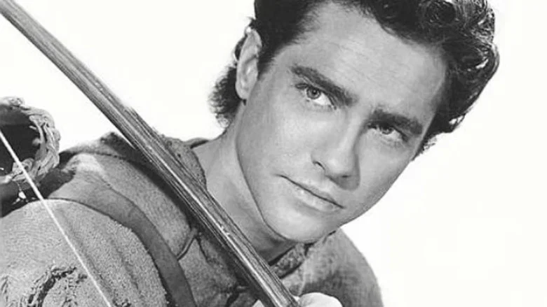 The Story of Robin Hood and His Merrie Men screenshot 5