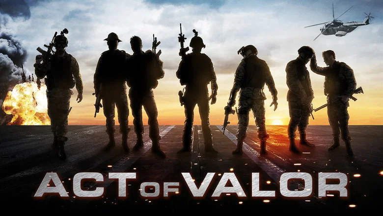 Act of Valor screenshot 2