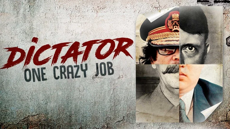 Dictator: One Crazy Job screenshot 2