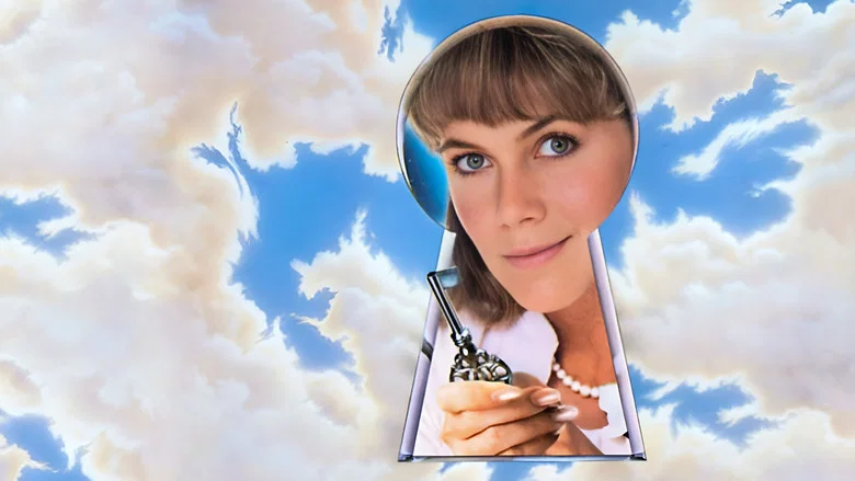 Peggy Sue Got Married screenshot 5
