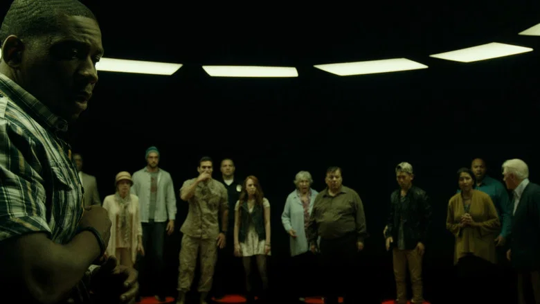 Circle screenshot 5