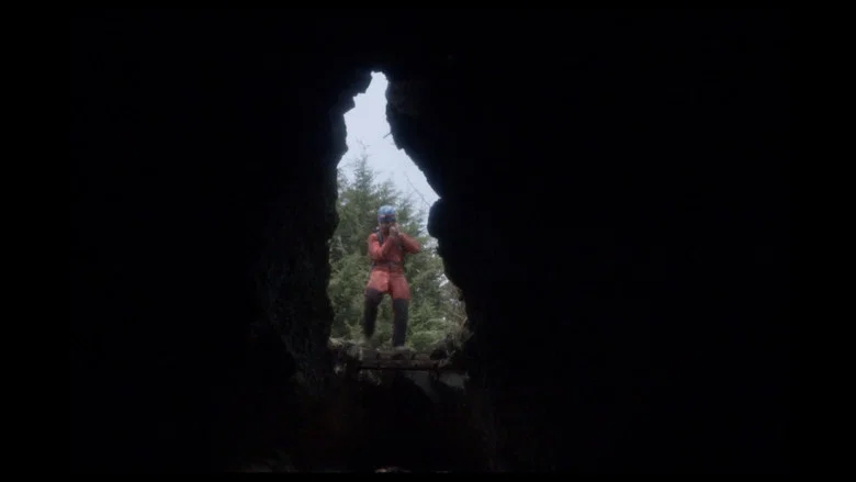 The Caves of the Air screenshot 1