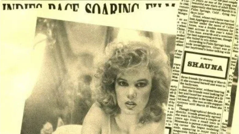 Death of a Porn Queen screenshot 1