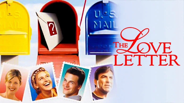 The Love Letter screenshot 2