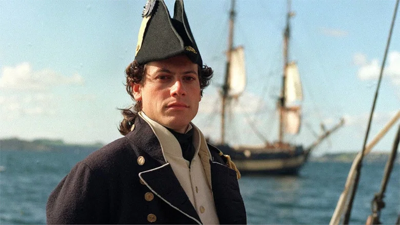 Hornblower: Loyalty screenshot 1