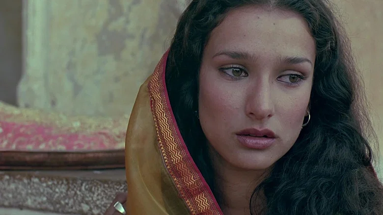 Kama Sutra: A Tale of Love screenshot 3