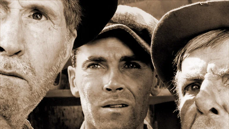 The Grapes of Wrath screenshot 4