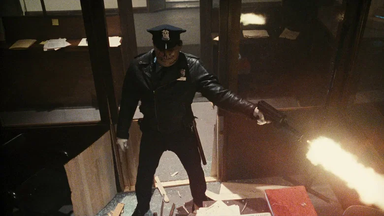 Maniac Cop 2 screenshot 7