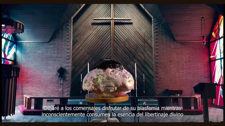 Ven a cenar con el niño screenshot 1