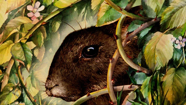 Watership Down screenshot 2