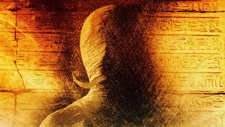 Russell Mulcahy’s Tale of the Mummy screenshot 2