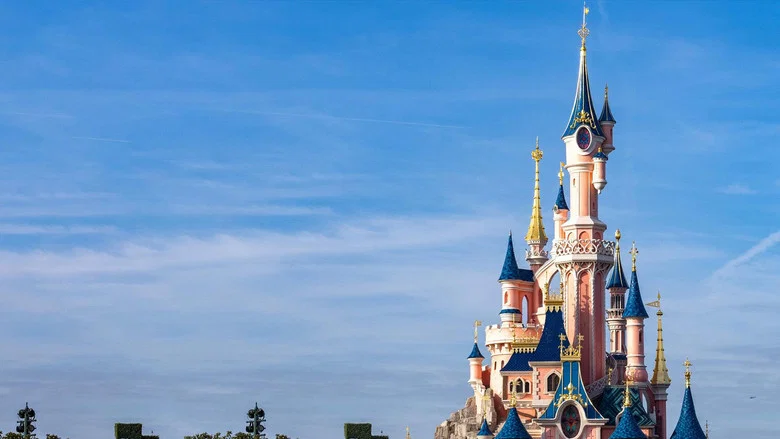 Disneyland Paris: The Secrets of the Castle screenshot 1