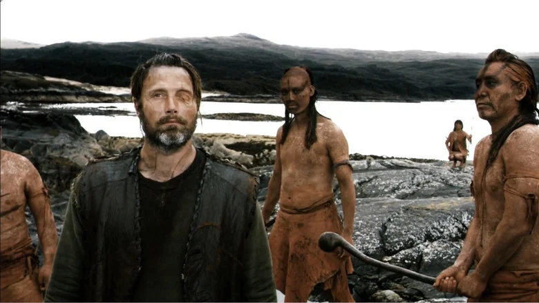 Valhalla Rising screenshot 7