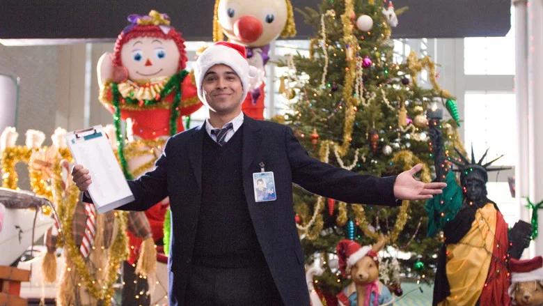 Unaccompanied Minors screenshot 1
