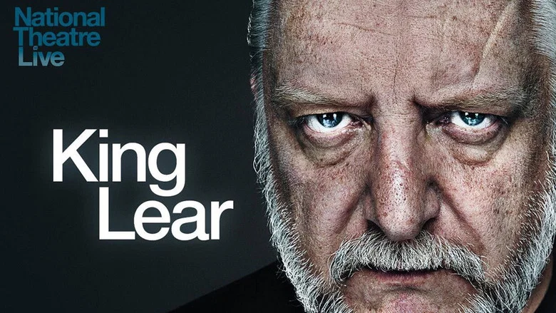 National Theatre Live: King Lear screenshot 1