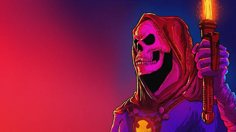 Skeletor's Revenge screenshot 1