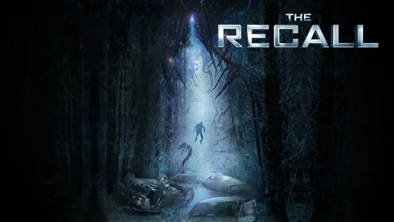 The Recall screenshot 2