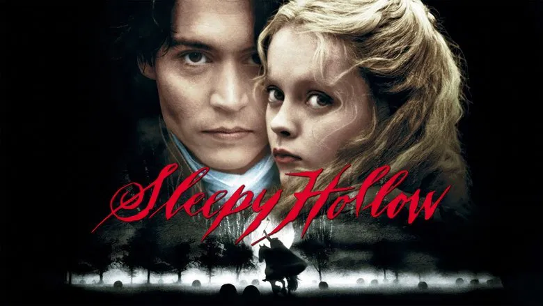 Sleepy Hollow screenshot 2