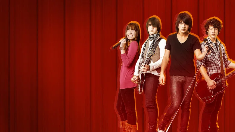 Camp Rock screenshot 8