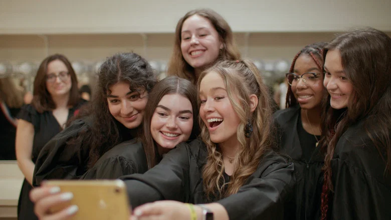 Girls State screenshot 7