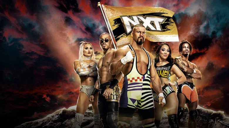 NXT Battleground 2023 screenshot 1