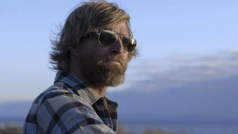 A Thousand Miles Behind screenshot 4