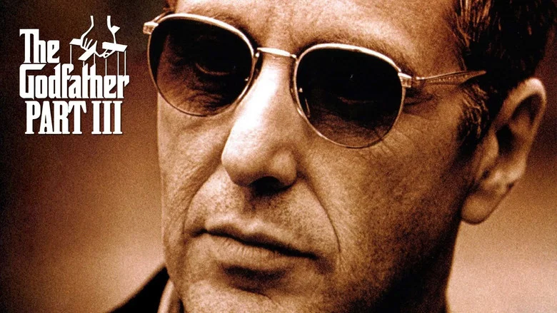 The Godfather Part III screenshot 8