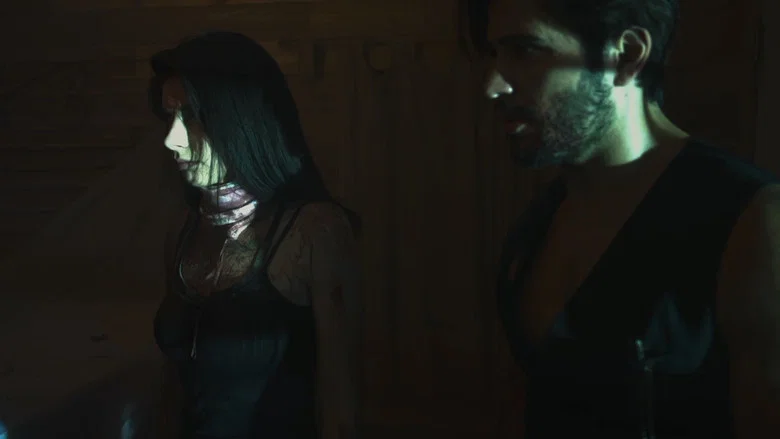 Lake Fear 3 screenshot 3