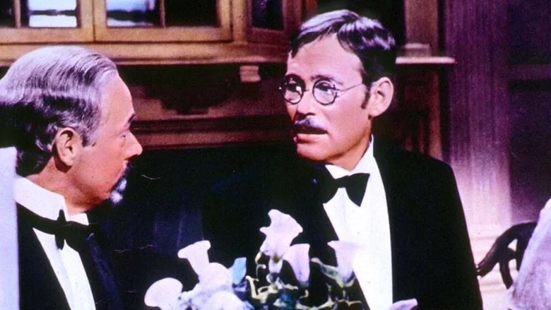 Goodbye, Mr. Chips screenshot 4
