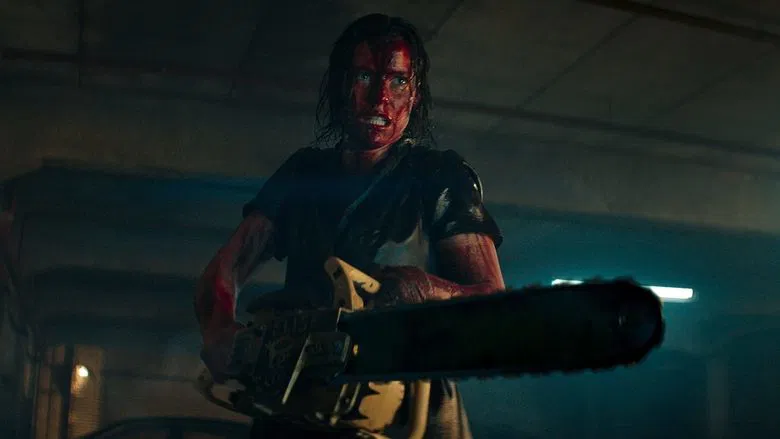 Evil Dead Rise screenshot 5