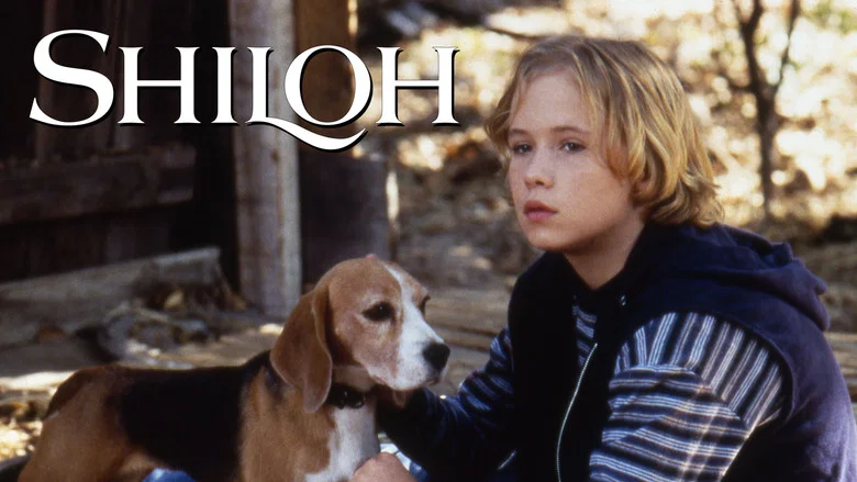 Shiloh screenshot 2