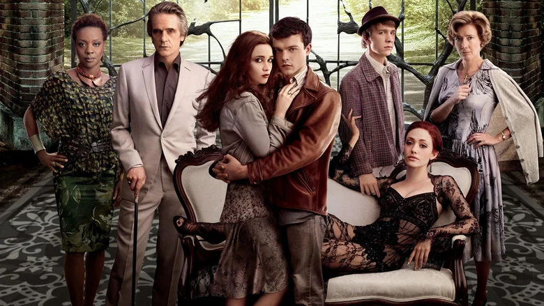 Beautiful Creatures screenshot 3