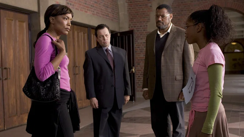 Akeelah and the Bee screenshot 5
