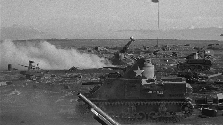 Sahara screenshot 4