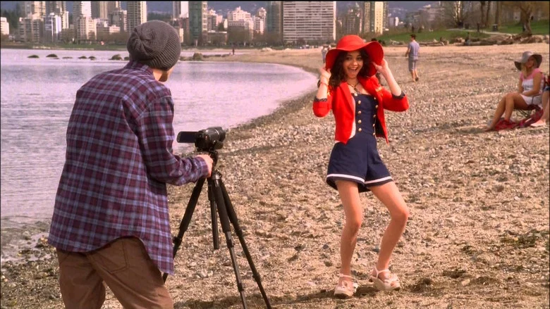 Geek Charming screenshot 5