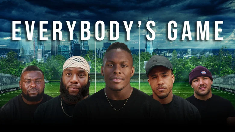 Everybody's Game screenshot 2