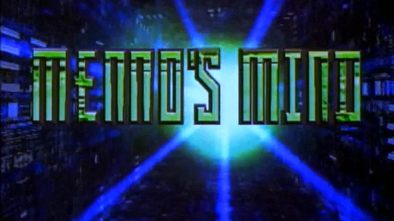 Menno's Mind screenshot 2