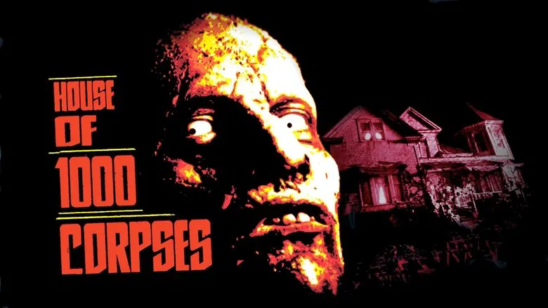 House of 1000 Corpses screenshot 1