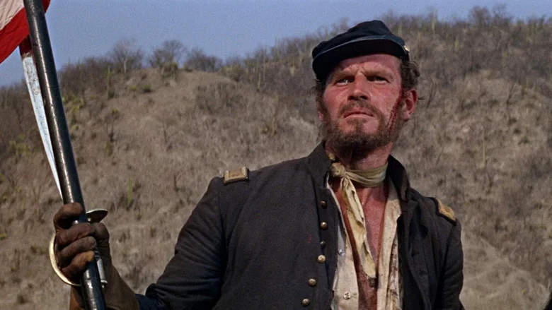 Major Dundee screenshot 2