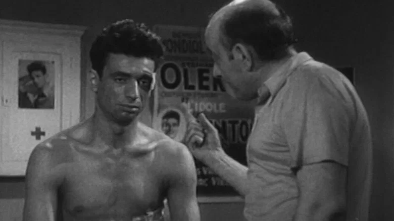 The Idol screenshot 1