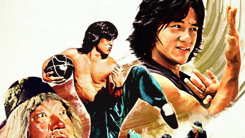 Drunken Master screenshot 3