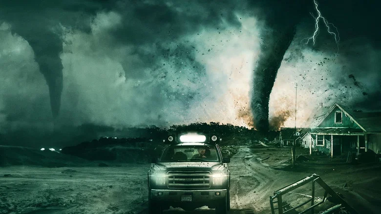 Twisters: The Real Story screenshot 1